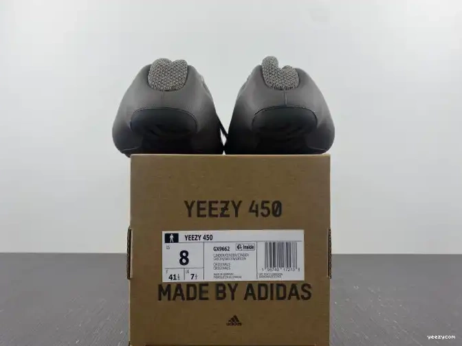 Adidas GX9662 450 Yeezy Cinder 0703